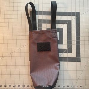 Wine Bag, Ripstop Nylon